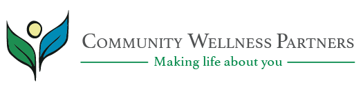Community Wellness Partners - Making life about you
