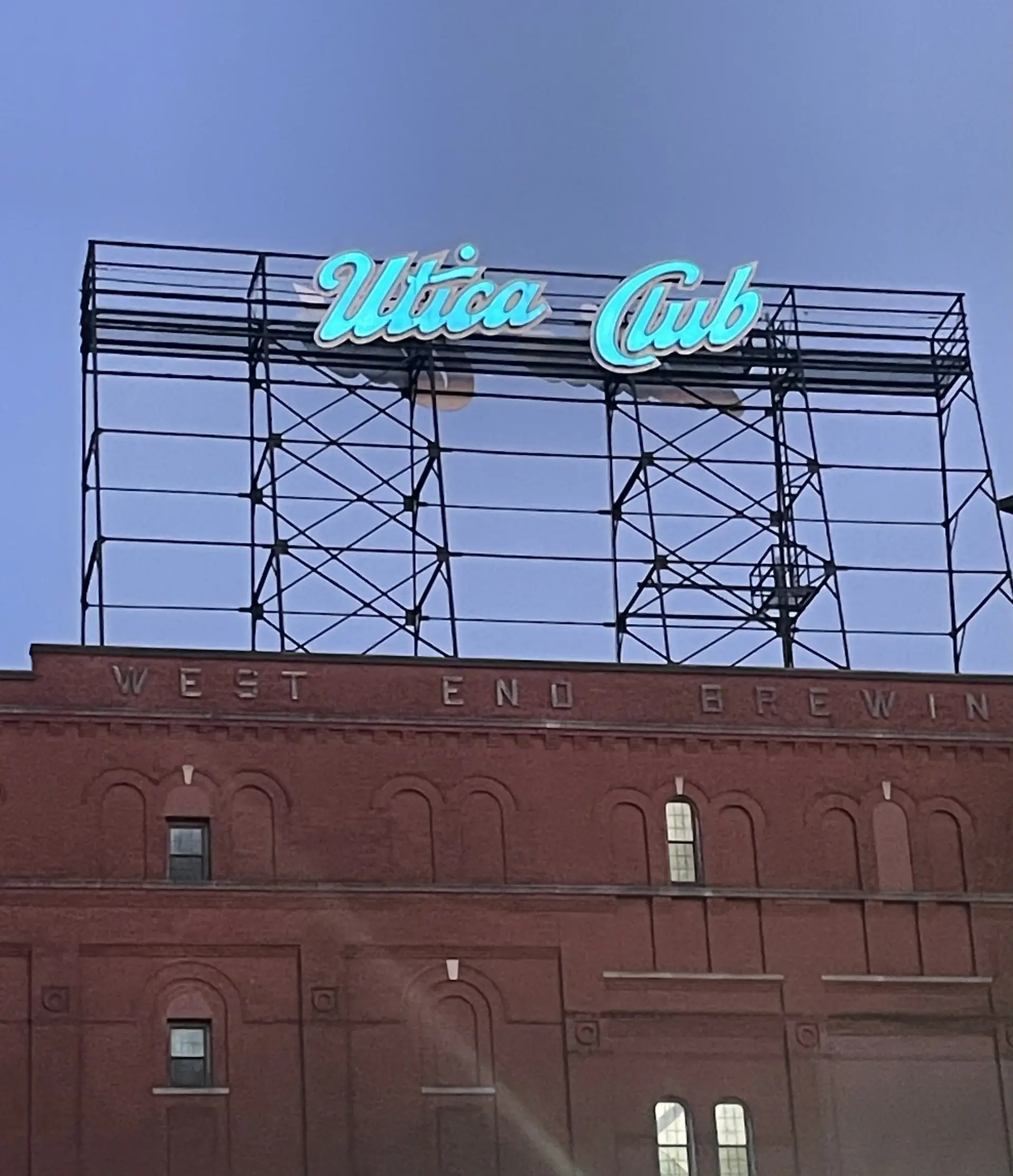 Utica Club Brewery-Utica NY-Spark 2026
