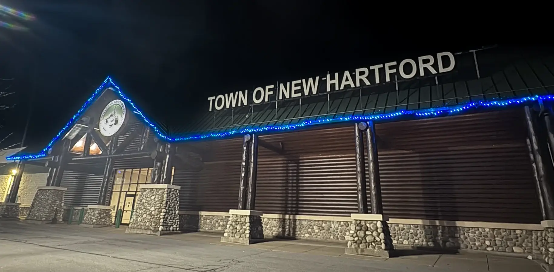 New Hartford NY Flush Right 2026