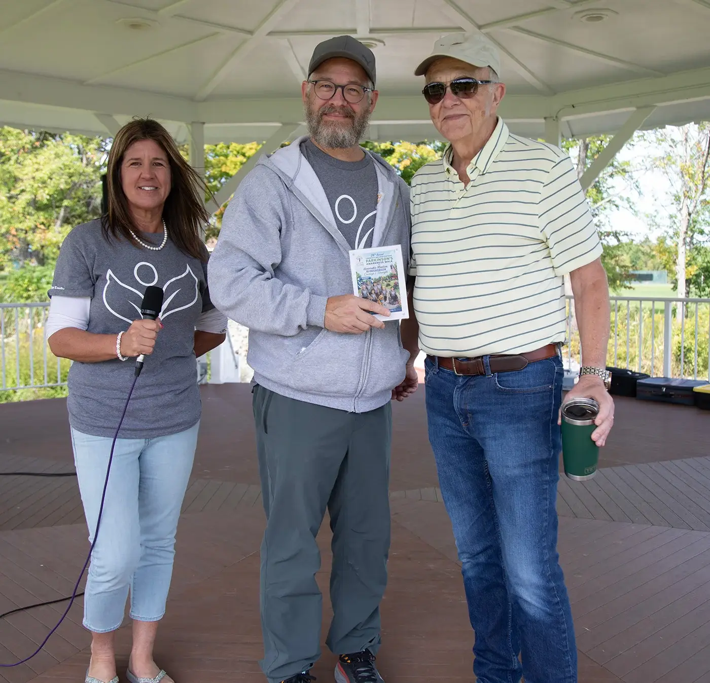 award winners