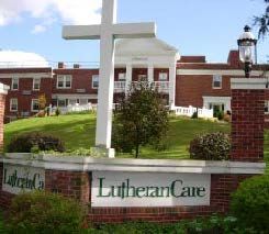 LutheranCare