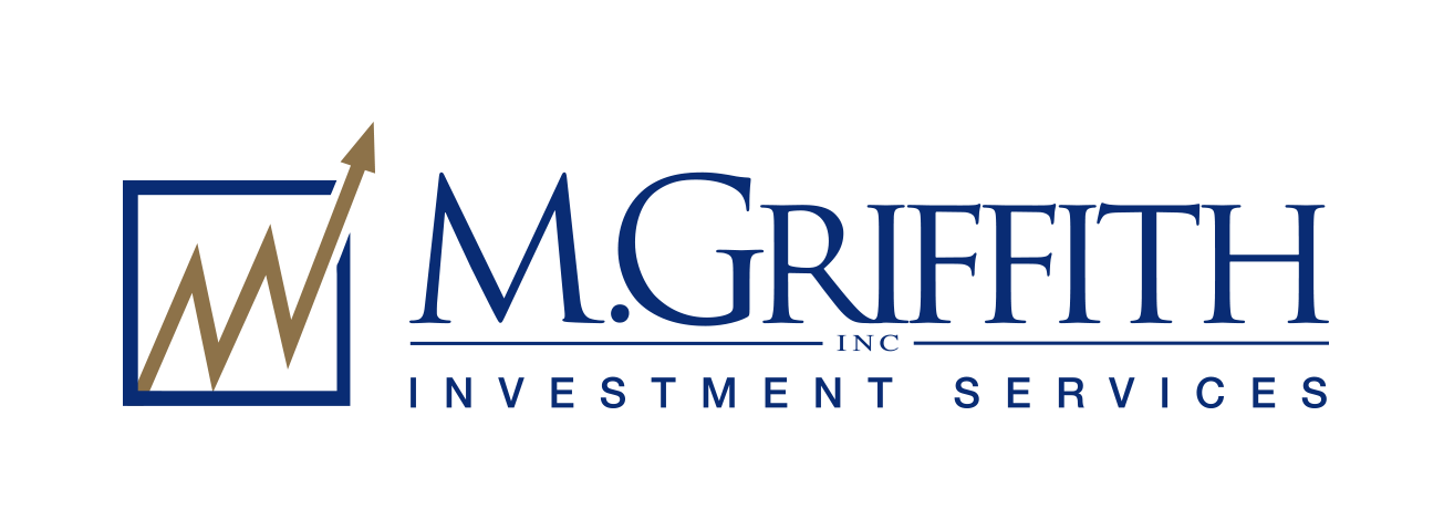 M. Griffith Logo