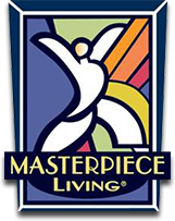 Masterpiece Living Logo
