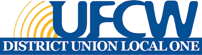 UFCW Logo