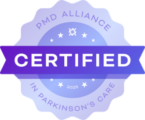 NEW Certified Care Badge Oct25