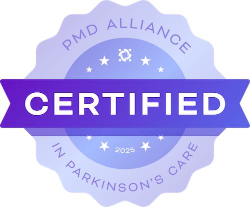 NEW Certified Care Badge Oct25
