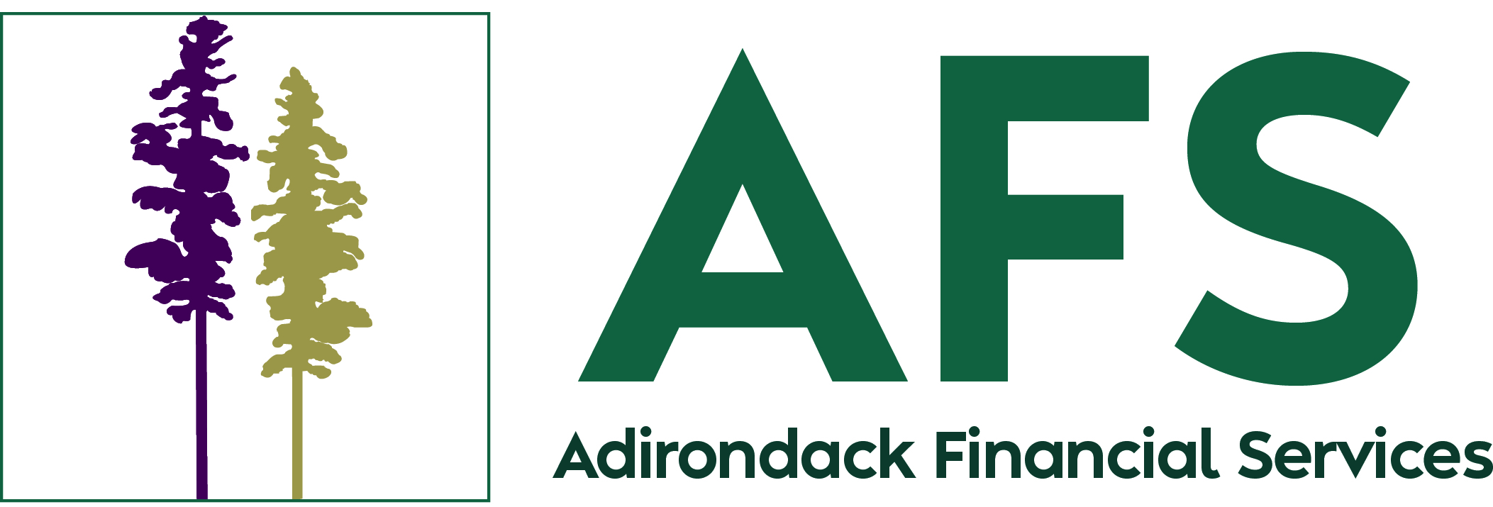 ADK Financial Logo