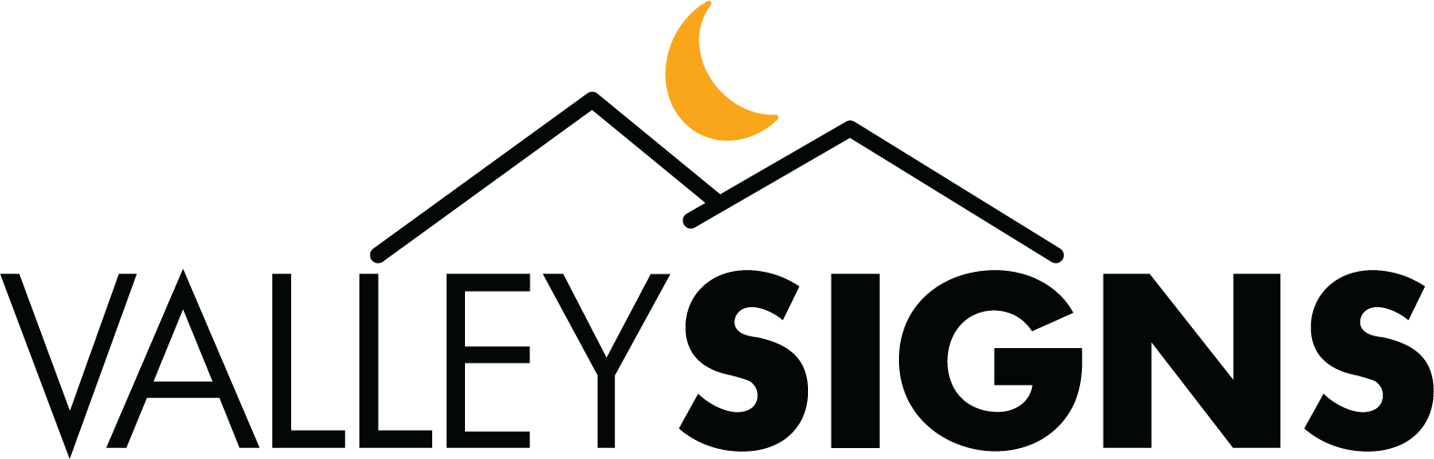Valley Signs