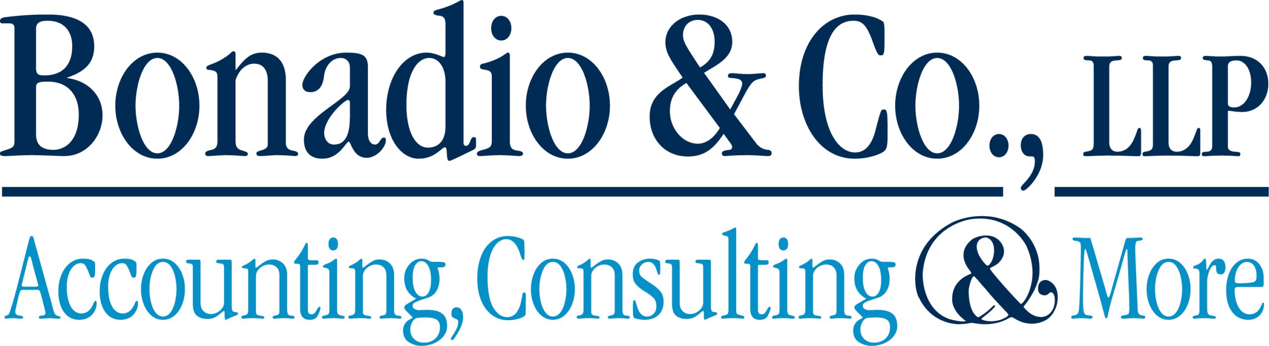 Bonadio & Co., LLP