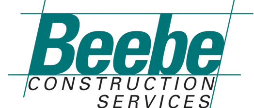 Beebe Construction Logo