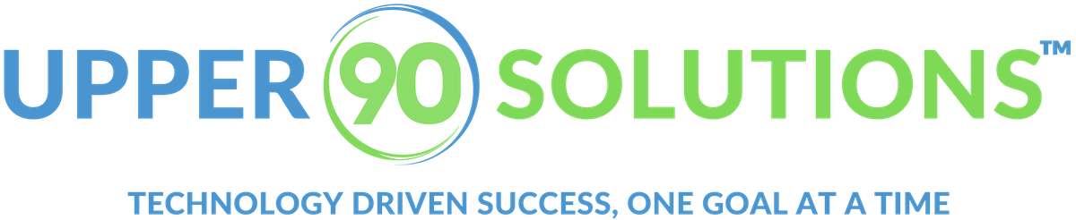 Upper 90 Solutions