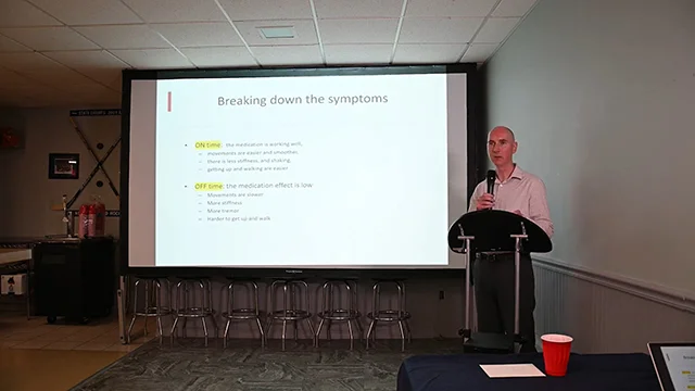 Parkinson’s Treatment: Expert Insights from Dr. Adam