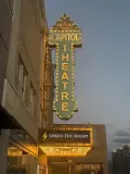 Capitol Theatre Rome NY DAY 2026