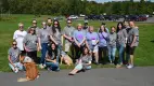 Large group pose