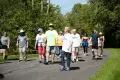walking group