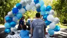 Event balloons