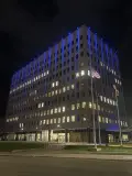 Oneida County NY-Office-Building Spark the Night 2026