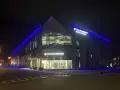 Utica NY University Nexus Center 2026 Spark