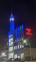 Bank of Utica NY Spark 2026