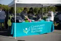 Info booth CWP