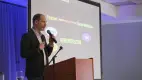 conference keynote speaker