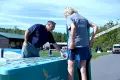 event registration