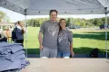 event tent
