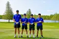Youth Golf Team