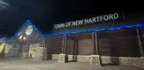 New Hartford NY Flush Right 2026
