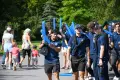 charity walk