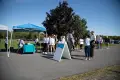 outdoor meetup